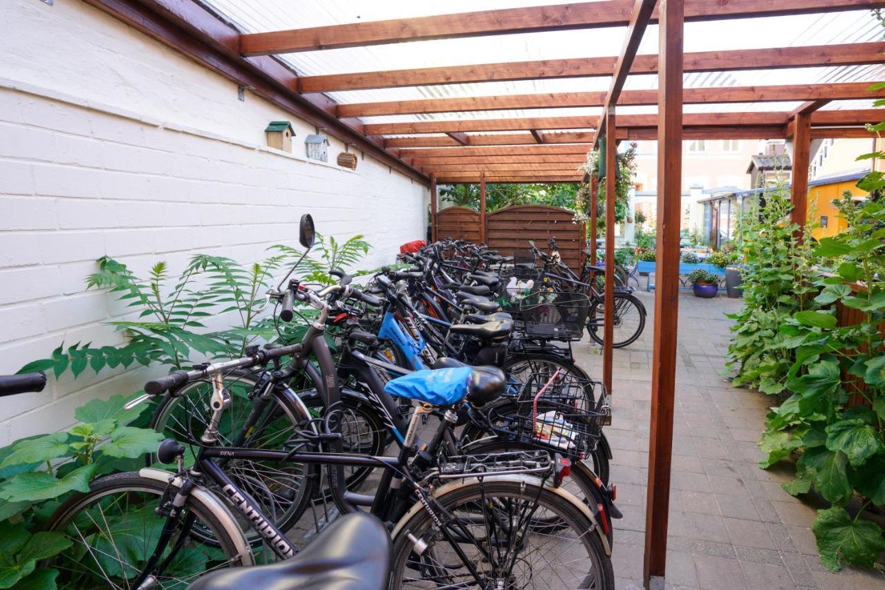 Hotel Zur Muehle Kappeln Exterior foto