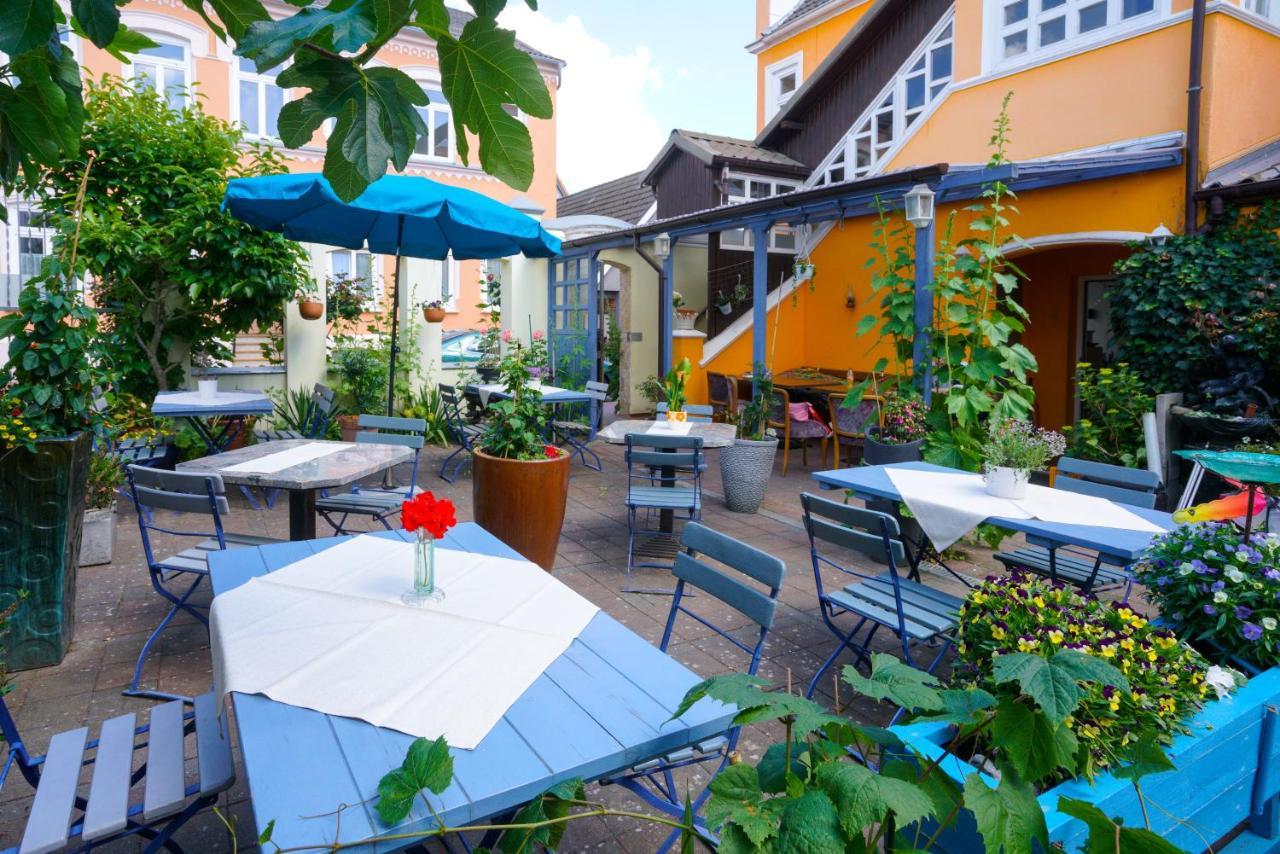 Hotel Zur Muehle Kappeln Exterior foto