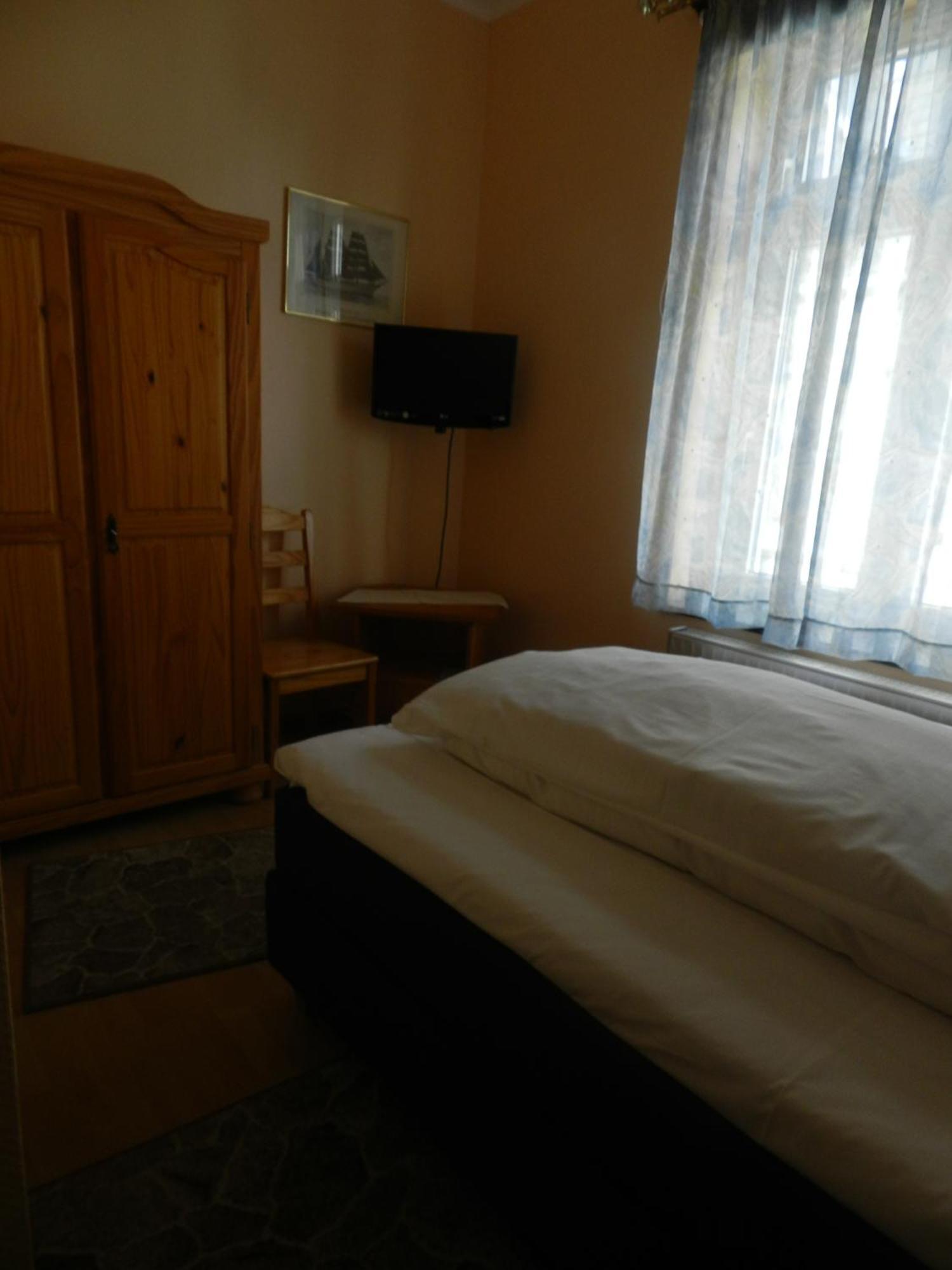 Hotel Zur Muehle Kappeln Quarto foto